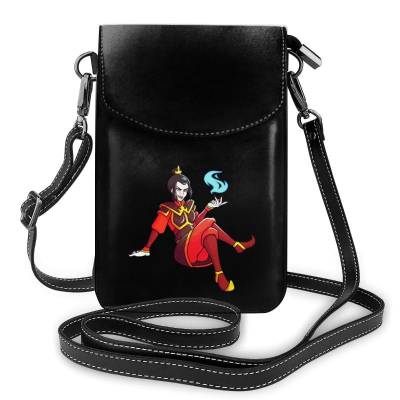 Evening Bags Avatar The Last Airbender Shoulder Bag Vintage Leather Travel Women Female Fashion PurseEvening
Evening Bags Avatar The Last Airbender Shoulder Bag Vintage Leather Travel Women Female Fashion PurseEvening