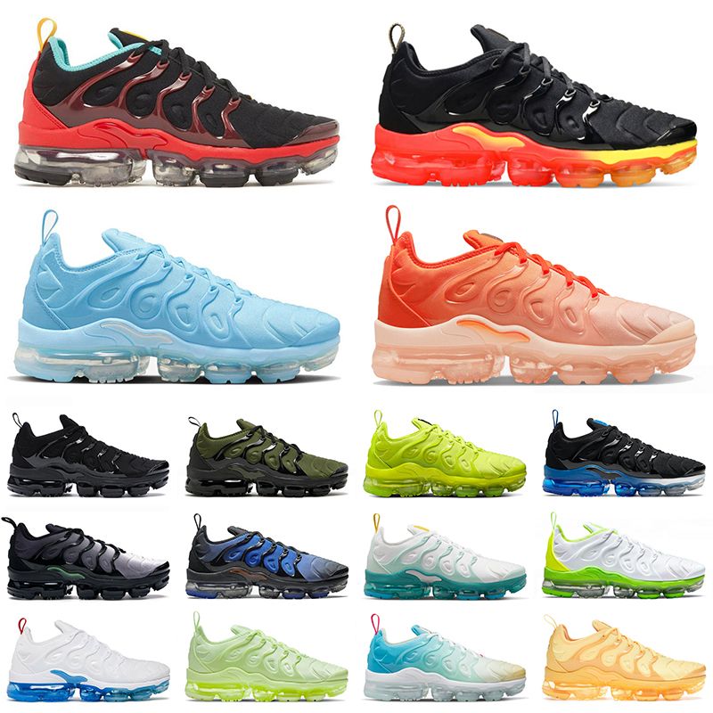 New Designer Running Shoes Airsmax Original Plus TN Shoes lightweight Sports Trainers Bouncy Soft Sole Royal Cherry Platinum Noble Fresh Outdoor Men Women Sneakers, 25#
New Designer Running Shoes Airsmax Original Plus TN Shoes lightweight Sports Trainers Bouncy Soft Sole Royal Cherry Platinum Noble Fresh Outdoor Men Women Sneakers, 25#
