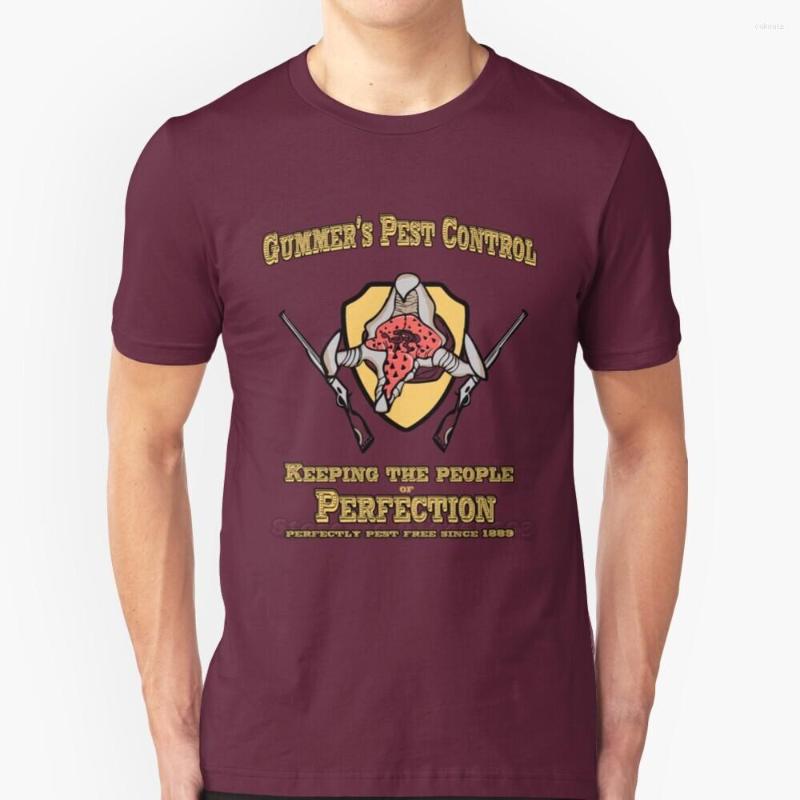 Men' T Shirts Gummer' Pest Control Men T-Shirt Soft Comfortable Tops Tshirt Tee Shirt Clothes Tremors Gummer Perfection Humor, Mtee-white
Men' T Shirts Gummer' Pest Control Men T-Shirt Soft Comfortable Tops Tshirt Tee Shirt Clothes Tremors Gummer Perfection Humor, Mtee-white