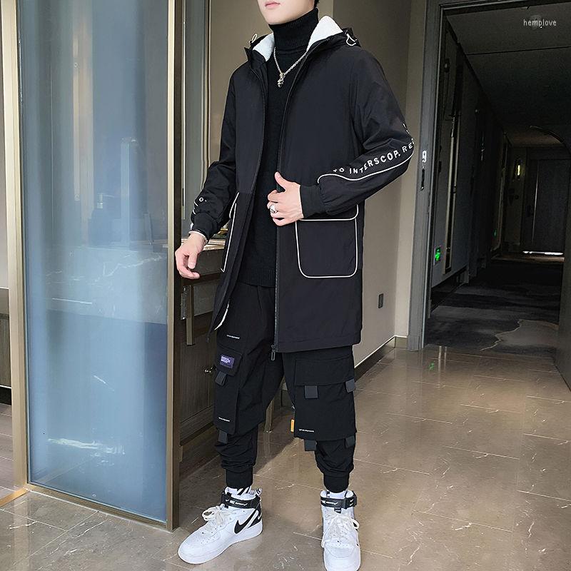 Men's Down 2023 Winter The Listing Fashion Casual Thickened Jacket With Hooded And Plush Warmth Korean Cotton Red, Black
Men's Down 2023 Winter The Listing Fashion Casual Thickened Jacket With Hooded And Plush Warmth Korean Cotton Red, Black