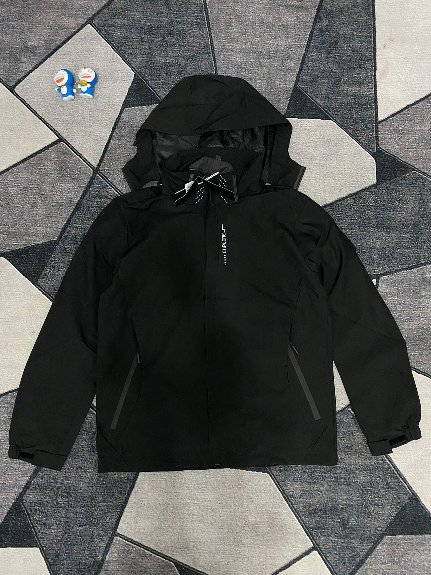 Zip Mens Up Designer Hoodie Full waterproof Hoodies for Woman Black Camouflage Jacket Blue Hoody Hooded Sweatshirt Man Womens Warm Long Sleeve Tech BKP9, 22
Zip Mens Up Designer Hoodie Full waterproof Hoodies for Woman Black Camouflage Jacket Blue Hoody Hooded Sweatshirt Man Womens Warm Long Sleeve Tech BKP9, 22