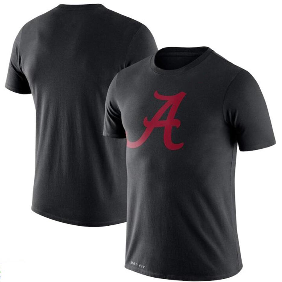 NCAA Alabama Crimson Tide t shirt loose breathable mnes t-shirts WHITE BLACK RED 06278S, As pics 349
NCAA Alabama Crimson Tide t shirt loose breathable mnes t-shirts WHITE BLACK RED 06278S, As pics 349