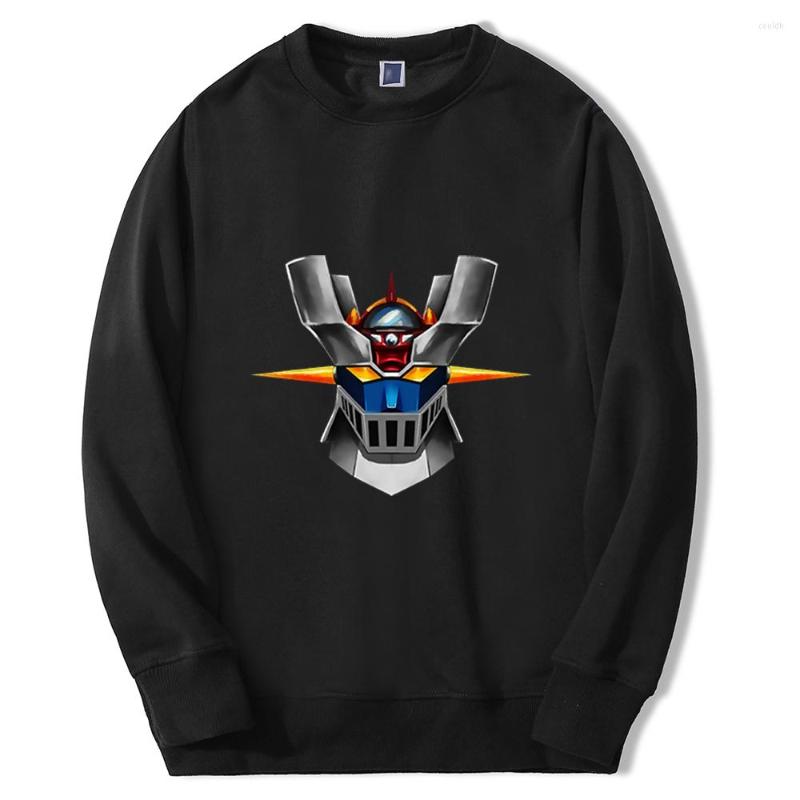 Men' Hoodies Mazinger Z Japan Anime Harajuku Sweatshirts Hoodie Mens Sportswear Men Fashion Autumn Warm Casual Streetwear, Black
Men' Hoodies Mazinger Z Japan Anime Harajuku Sweatshirts Hoodie Mens Sportswear Men Fashion Autumn Warm Casual Streetwear, Black