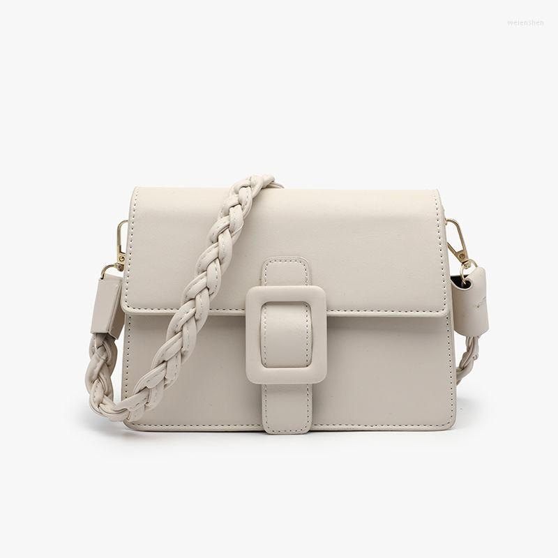 Evening Bags Small Square Bag Luxury Handbags Women Solid Color Crossbody Shoulder Large Capacity Black Tote Two Straps, White
Evening Bags Small Square Bag Luxury Handbags Women Solid Color Crossbody Shoulder Large Capacity Black Tote Two Straps, White