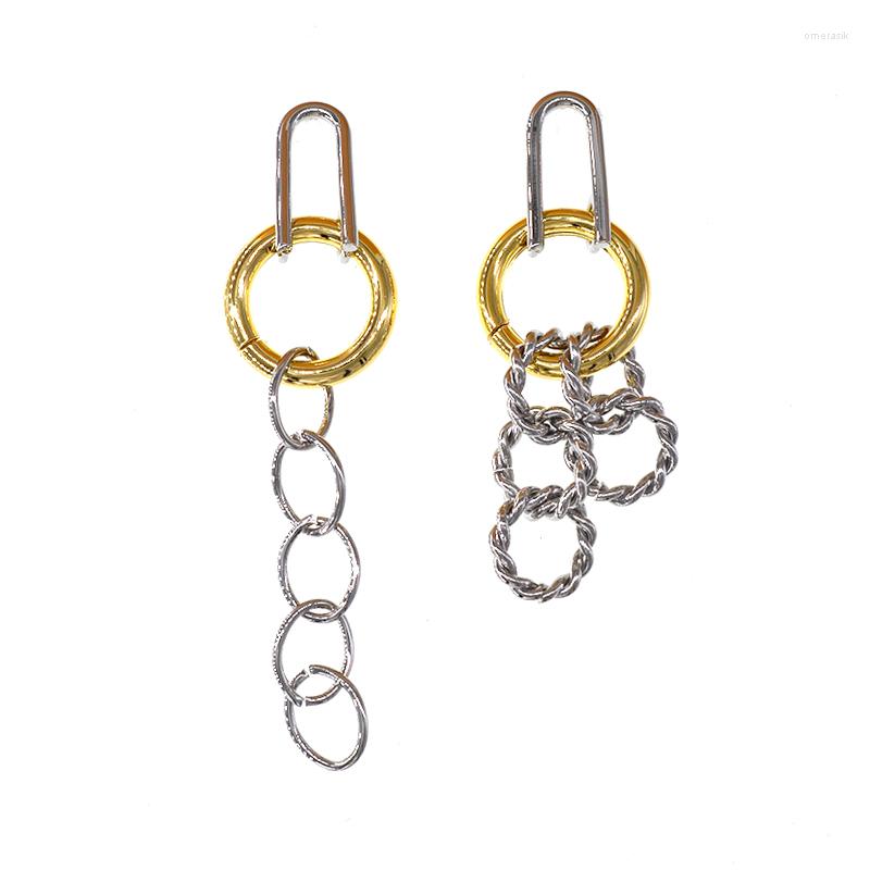 Dangle Earrings Multilayer Hoops Asymmetric Tassel Summer Circle Eardrop Ear Rings Combination Women Fashion Jewelry
Dangle Earrings Multilayer Hoops Asymmetric Tassel Summer Circle Eardrop Ear Rings Combination Women Fashion Jewelry