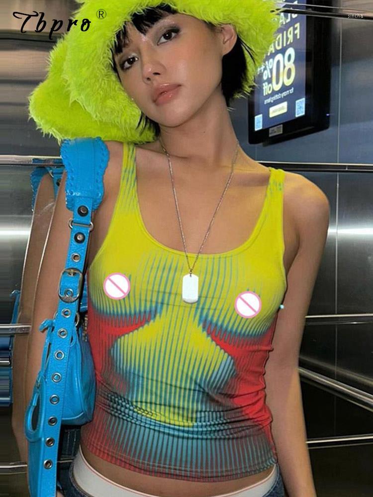 Women' Tanks Sexy 3D Printed Slim U Neck Navel Revealing Vest Women Fashion Sleeveless Cropped Camisole 2023 Summer Female Y2K Streetwear, Purple
Women' Tanks Sexy 3D Printed Slim U Neck Navel Revealing Vest Women Fashion Sleeveless Cropped Camisole 2023 Summer Female Y2K Streetwear, Purple