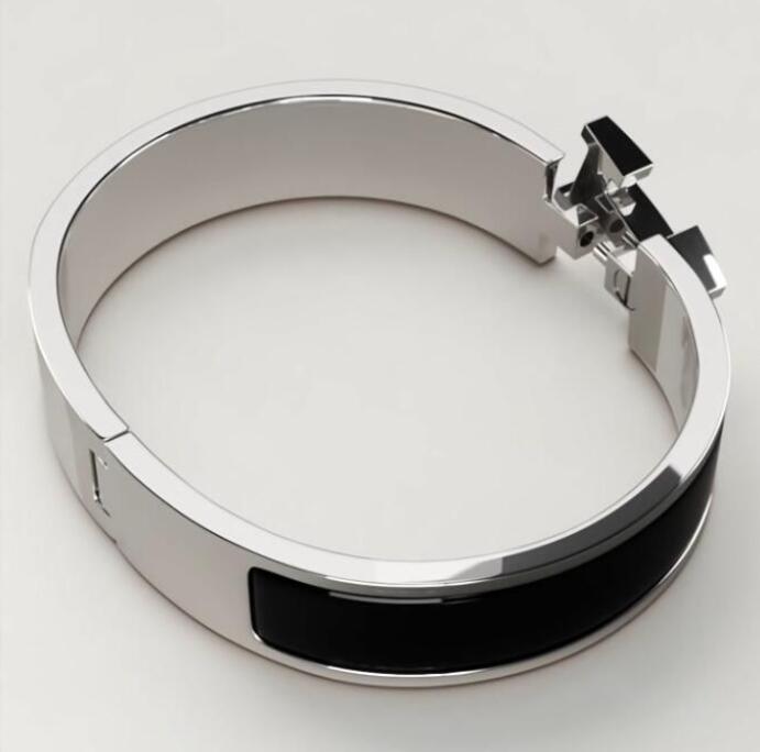 Designer H Letter gold plated Bangle bracelet Luxury Brand bangles for Women Men Fashion Bracelets Everyday Accessories Party Wedding Valentine's Day jewelry Gifts
Designer H Letter gold plated Bangle bracelet Luxury Brand bangles for Women Men Fashion Bracelets Everyday Accessories Party Wedding Valentine's Day jewelry Gifts