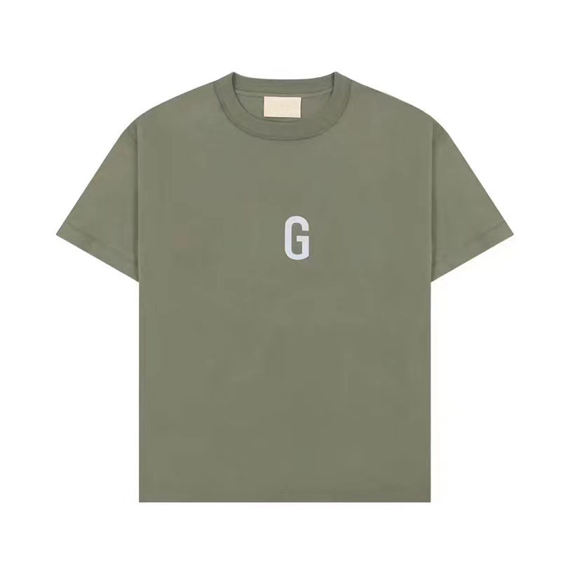 Spring and summer brushed cotton clothes Breathable new high grade cotton printing short sleeve round neck Letter Print mens sleeve tees Army Green graphic design, Black
Spring and summer brushed cotton clothes Breathable new high grade cotton printing short sleeve round neck Letter Print mens sleeve tees Army Green graphic design, Black