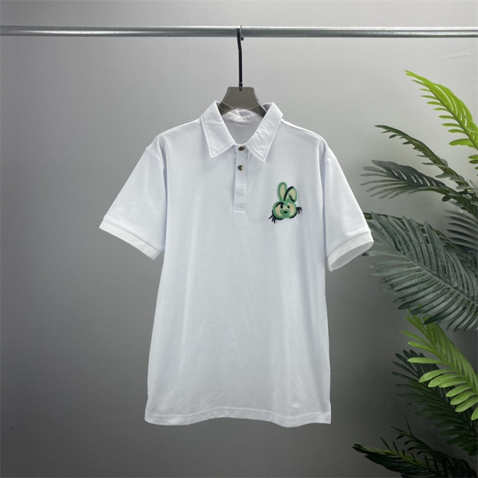 New Fashion London England Polos Shirts Mens Designers Polo Shirts High Street Embroidery Printing T shirt Men Summer Cotton Casual T-shirts #41
New Fashion London England Polos Shirts Mens Designers Polo Shirts High Street Embroidery Printing T shirt Men Summer Cotton Casual T-shirts #41