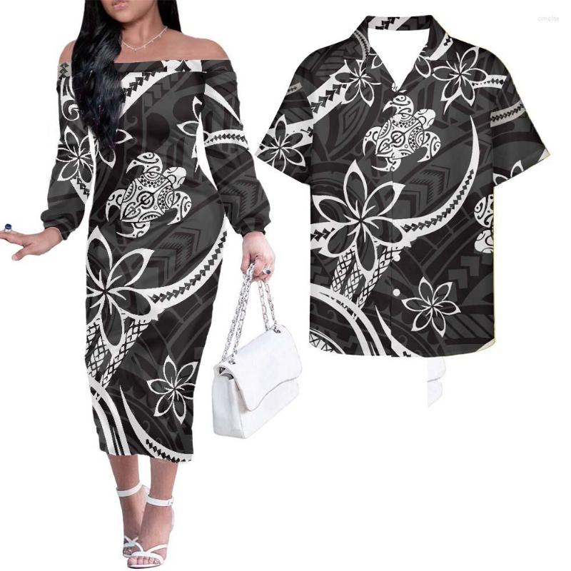 Casual Dresses Cumagical Manufacturer Women's Dress Polynesian Tribal Hawaii Floral Pattern Couple Clothes Cute Off Shoulder, Ysff1227d69f16
Casual Dresses Cumagical Manufacturer Women's Dress Polynesian Tribal Hawaii Floral Pattern Couple Clothes Cute Off Shoulder, Ysff1227d69f16