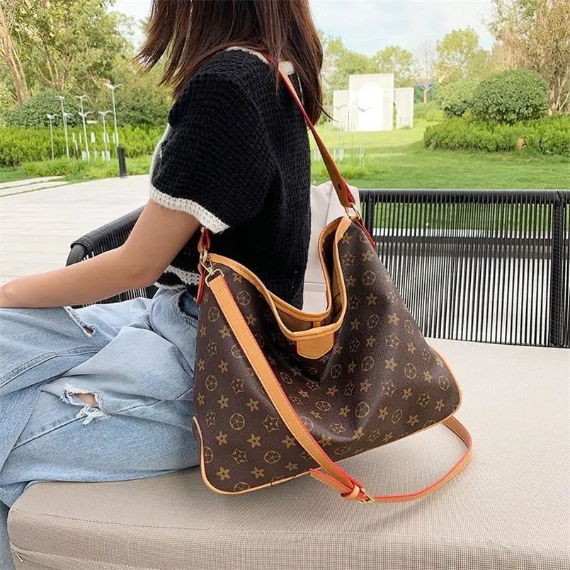2023 top Women Luxurys Designers Bags Crossbody High Quality Handbags Womens Purses Shoulder Shopping Totes Bag Backpack Style