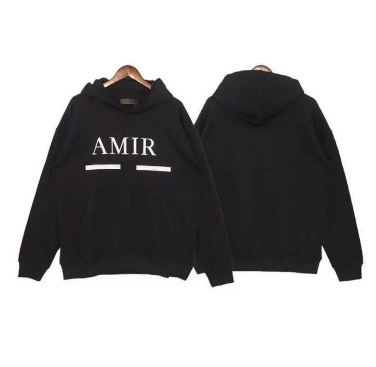 Mens Women Designers Hoodies Amiiris Hoodys Winter Warm Man Clothing Black Tops Long Sleeve Pullover Cottons Clothes Tracksuits Sets Sweatshirts, Shipping fee
Mens Women Designers Hoodies Amiiris Hoodys Winter Warm Man Clothing Black Tops Long Sleeve Pullover Cottons Clothes Tracksuits Sets Sweatshirts, Shipping fee