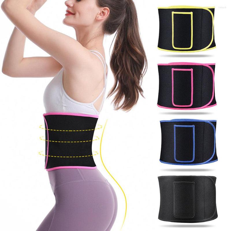 Waist Support Adjustable Back Trainer Sweat Band Wrap Fat Tummy Stomach Sauna Belt Sport Safe Accessories, Black-a
Waist Support Adjustable Back Trainer Sweat Band Wrap Fat Tummy Stomach Sauna Belt Sport Safe Accessories, Black-a