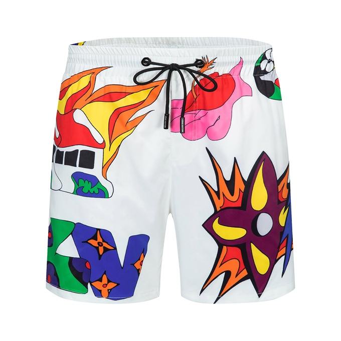 2023 Mens Designers Shorts Quick Drying Men Beach Pants Designer SwimWear Short Printing Summer Board Man Shorts Swim Short Size M-XXXL#33
2023 Mens Designers Shorts Quick Drying Men Beach Pants Designer SwimWear Short Printing Summer Board Man Shorts Swim Short Size M-XXXL#33
