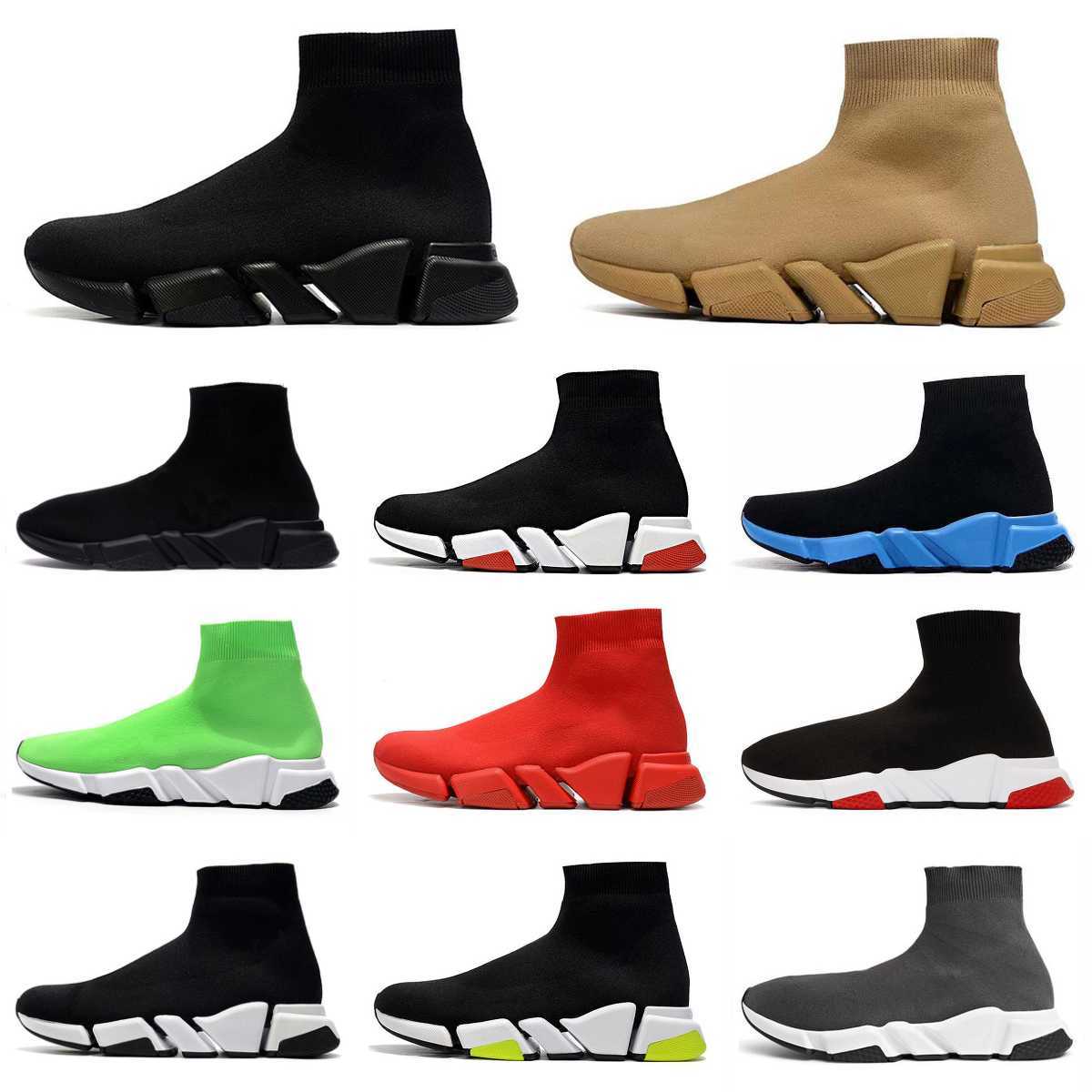 Speeds 2.0 1.0 Shoe Platform Sneaker Men Women Designer White Blue Light Sliver Ruby Graffiti Vintage Beige Tripler Paris Socks Boots Black Pink Trainers Sneakers Z01, Please contact us
Speeds 2.0 1.0 Shoe Platform Sneaker Men Women Designer White Blue Light Sliver Ruby Graffiti Vintage Beige Tripler Paris Socks Boots Black Pink Trainers Sneakers Z01, Please contact us