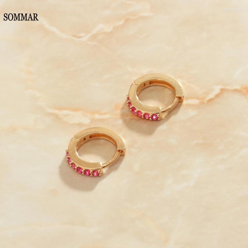 Hoop Earrings & Huggie Floating Charms 18KGP Gold Filled Maiden 2023 Trendy Exquisite Colored Zircon Women Earring DiyHoop Odet22
Hoop Earrings & Huggie Floating Charms 18KGP Gold Filled Maiden 2023 Trendy Exquisite Colored Zircon Women Earring DiyHoop Odet22