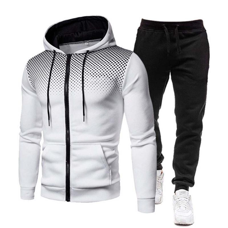 Men' Tracksuits Tracksuit Men Fashion Hoodies Solid Suits Sweatshirts Drawstring Sweatpants Loose Leisure Sportswear Sets Winter
Men' Tracksuits Tracksuit Men Fashion Hoodies Solid Suits Sweatshirts Drawstring Sweatpants Loose Leisure Sportswear Sets Winter