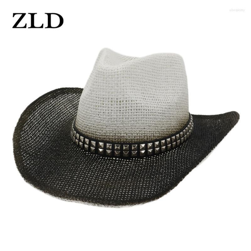 Berets Fashion Spray Paint Cowboy Straw Hat Summer Outdoor Seaside Big Brim For Men Womans Sun Protection HatsBerets Oliv22
Berets Fashion Spray Paint Cowboy Straw Hat Summer Outdoor Seaside Big Brim For Men Womans Sun Protection HatsBerets Oliv22