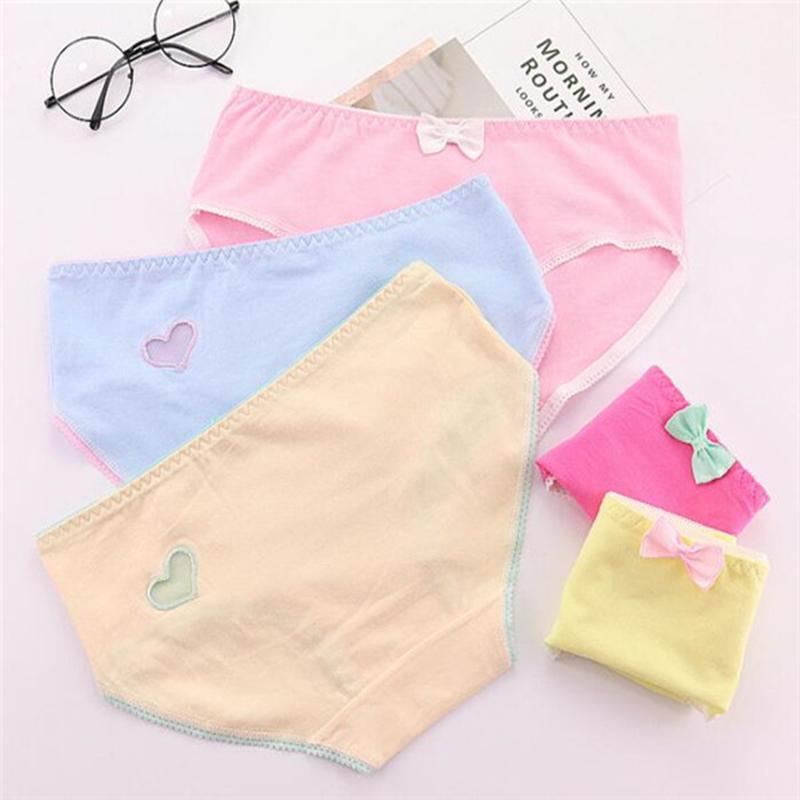Panties 7 Pcs Cotton Underwear For Girls 2023 Children Soft Teenages Candy Color Briefs TWY-219-7P, Picture shown
Panties 7 Pcs Cotton Underwear For Girls 2023 Children Soft Teenages Candy Color Briefs TWY-219-7P, Picture shown