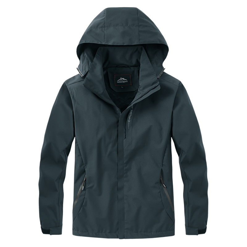 Men's Jackets Oversized 8XL Men Outdoor Windproof Jacket Windbreaker Coat Hiking Rain Camping Fishing Tactical Male Clothing Breathable Jack, Turquoise
Men's Jackets Oversized 8XL Men Outdoor Windproof Jacket Windbreaker Coat Hiking Rain Camping Fishing Tactical Male Clothing Breathable Jack, Turquoise