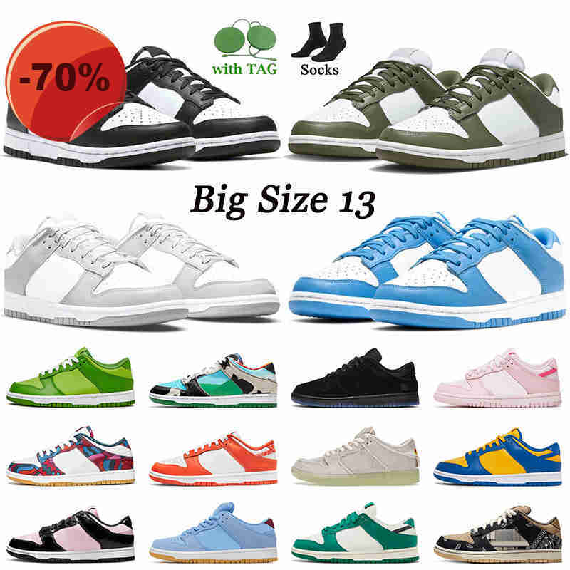 Boots TOP Big Size 13 TOP for men women Low Top Leather Platform Sneakers Black White Medium Olive Grey Fog UNC Coast Mummy Undefeated Parra, A45 barber shop grey 36-45
Boots TOP Big Size 13 TOP for men women Low Top Leather Platform Sneakers Black White Medium Olive Grey Fog UNC Coast Mummy Undefeated Parra, A45 barber shop grey 36-45