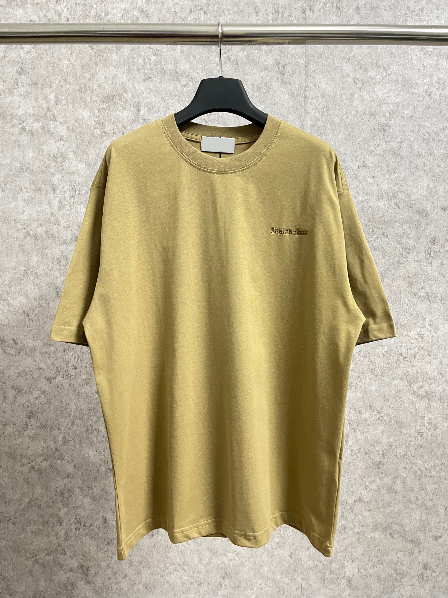 Men's Plus Tees & Polos Round neck embroidered and printed polar style summer wear with street pure cotton Plus Size 2qqq
Men's Plus Tees & Polos Round neck embroidered and printed polar style summer wear with street pure cotton Plus Size 2qqq