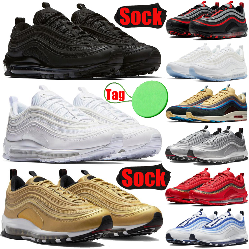 sean wotherspoon mens running shoes Triple Black white shoe MSCHF x INRI Jesus Gold Silver Bullet men women trainers sneakers runners, #1
sean wotherspoon mens running shoes Triple Black white shoe MSCHF x INRI Jesus Gold Silver Bullet men women trainers sneakers runners, #1