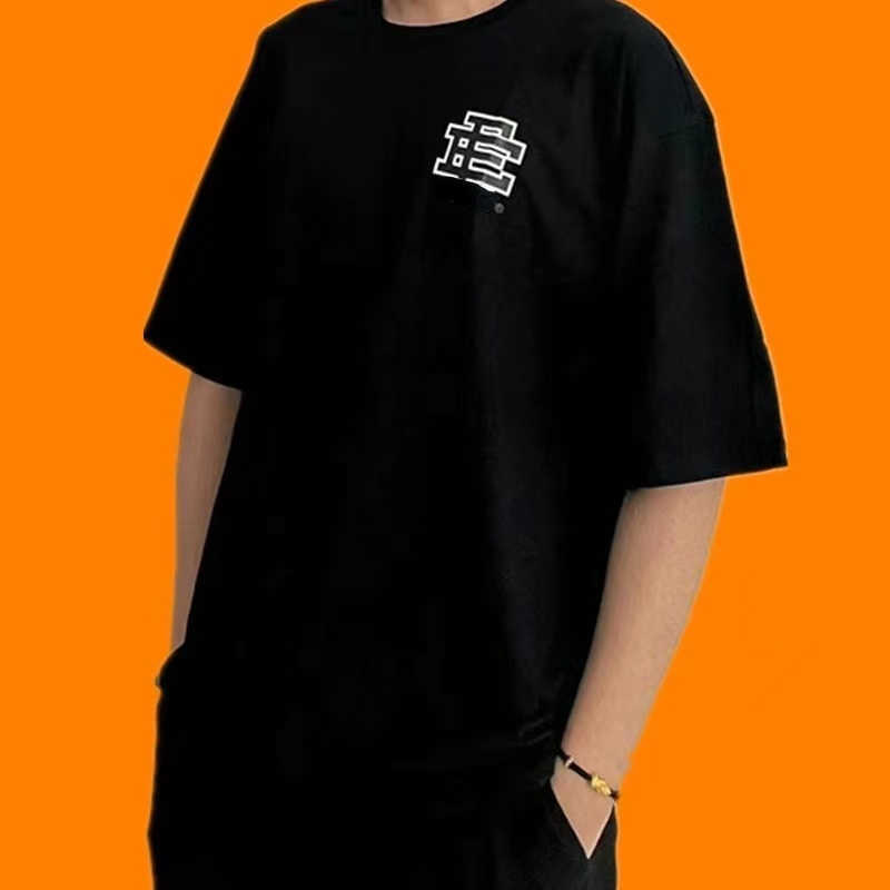 Summer sweatshirt men women t shirt Ee designer tshirt round neck short sleeve tshirts cotton pullover shirts fashion printing oversize Tshirt, Ee-1
Summer sweatshirt men women t shirt Ee designer tshirt round neck short sleeve tshirts cotton pullover shirts fashion printing oversize Tshirt, Ee-1
