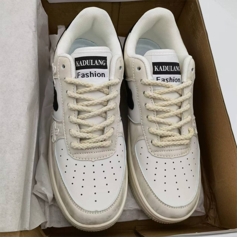 Dress Shoes Designer Women Sport Shoes Fashion Vulcanized Sneakers Women Casual Shoes Luxury Ladies Flats Quality Walking Sneakers 230225, Black
Dress Shoes Designer Women Sport Shoes Fashion Vulcanized Sneakers Women Casual Shoes Luxury Ladies Flats Quality Walking Sneakers 230225, Black