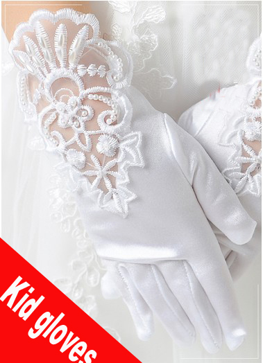 Five Fingers Gloves 10pc lot Kid child student flower girl dancing performance cartoon player costume short finger white gloves 8 12 years old 230225
Five Fingers Gloves 10pc lot Kid child student flower girl dancing performance cartoon player costume short finger white gloves 8 12 years old 230225