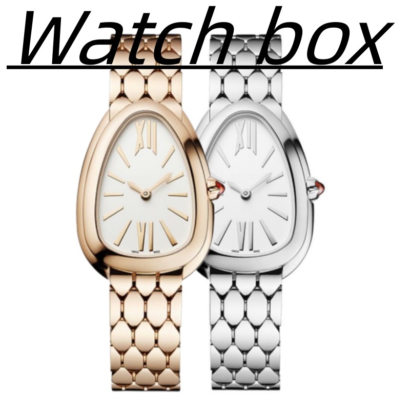 Elegant women's watch classic rose gold women's fashion neutral designer watch fashion Serpentine leisure steel strap quartz movement Roman electronic watch
Elegant women's watch classic rose gold women's fashion neutral designer watch fashion Serpentine leisure steel strap quartz movement Roman electronic watch