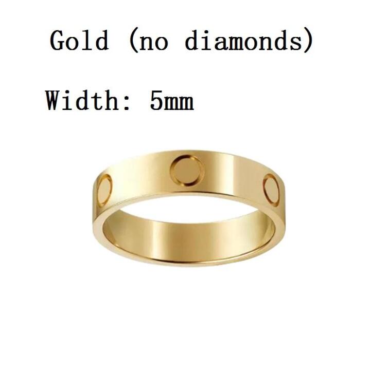 New Love Ring Luxury Jewelry Gold Rings For Women Titanium Steel Alloy Gold-Plated Process Fashion Accessories Never Fade Not Allergic 01
New Love Ring Luxury Jewelry Gold Rings For Women Titanium Steel Alloy Gold-Plated Process Fashion Accessories Never Fade Not Allergic 01
