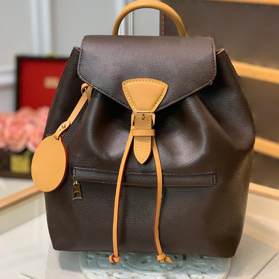 1:1 Quality Designer Fashion Backpack Bag 33CM MONTSOURIS Luxurious Handbag M45501 With Box ML125
1:1 Quality Designer Fashion Backpack Bag 33CM MONTSOURIS Luxurious Handbag M45501 With Box ML125