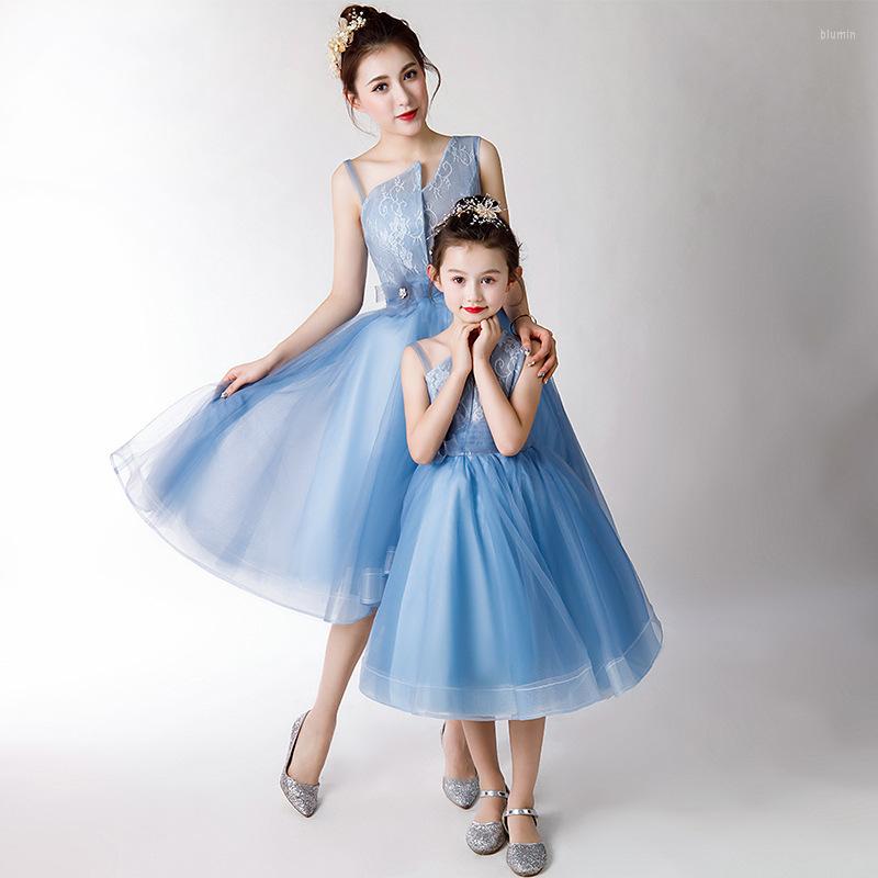 Girl Dresses Beauty-Emily Sleeveless Flower Middle Lace Party Dress Tulle Prom Gowns Zipper Back Mother Daughter Pageant, Black
Girl Dresses Beauty-Emily Sleeveless Flower Middle Lace Party Dress Tulle Prom Gowns Zipper Back Mother Daughter Pageant, Black
