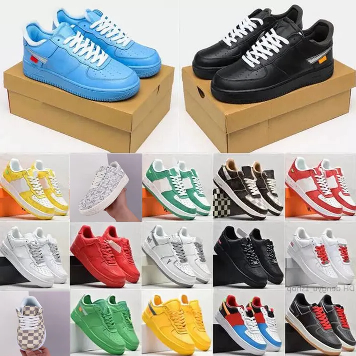 2023Airforces 1 niks shoes Men women Casual shoes New WHITE x 1 Low Forces MCA University Blue 2022 Mens fashion Designers Sneakers air one des chaussures off shoes, 36-45 offfwhite light green spark
2023Airforces 1 niks shoes Men women Casual shoes New WHITE x 1 Low Forces MCA University Blue 2022 Mens fashion Designers Sneakers air one des chaussures off shoes, 36-45 offfwhite light green spark