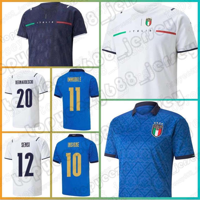 Custom Mens Fans Player Version Italy soccer jerseys BELOTTI Euro 2021 INSIGNE BERARDI CHIESA IMMOBILE football shirt JORGINHO BON214v, Mens jersey (yi da li) 396
Custom Mens Fans Player Version Italy soccer jerseys BELOTTI Euro 2021 INSIGNE BERARDI CHIESA IMMOBILE football shirt JORGINHO BON214v, Mens jersey (yi da li) 396