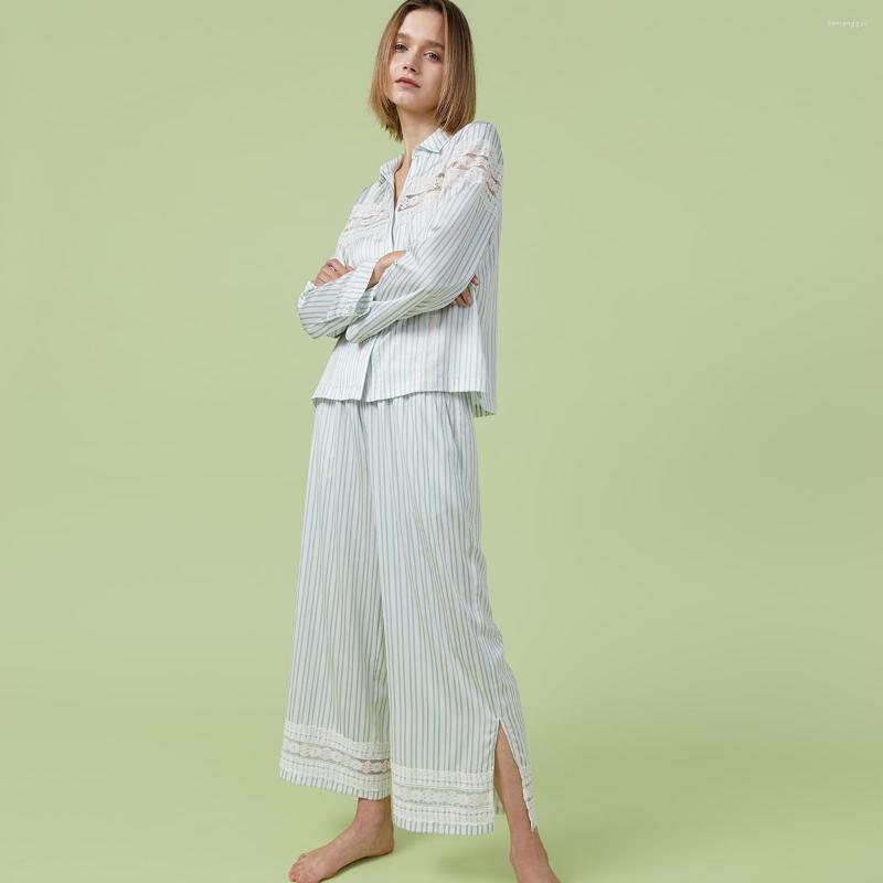 Women' Sleepwear 2023 Full Sleeve Pajamas Summer Pyjamas Women Long Sexy Pijama Mujer Loungewear Home Clothes Sleep Set H908, Blue
Women' Sleepwear 2023 Full Sleeve Pajamas Summer Pyjamas Women Long Sexy Pijama Mujer Loungewear Home Clothes Sleep Set H908, Blue