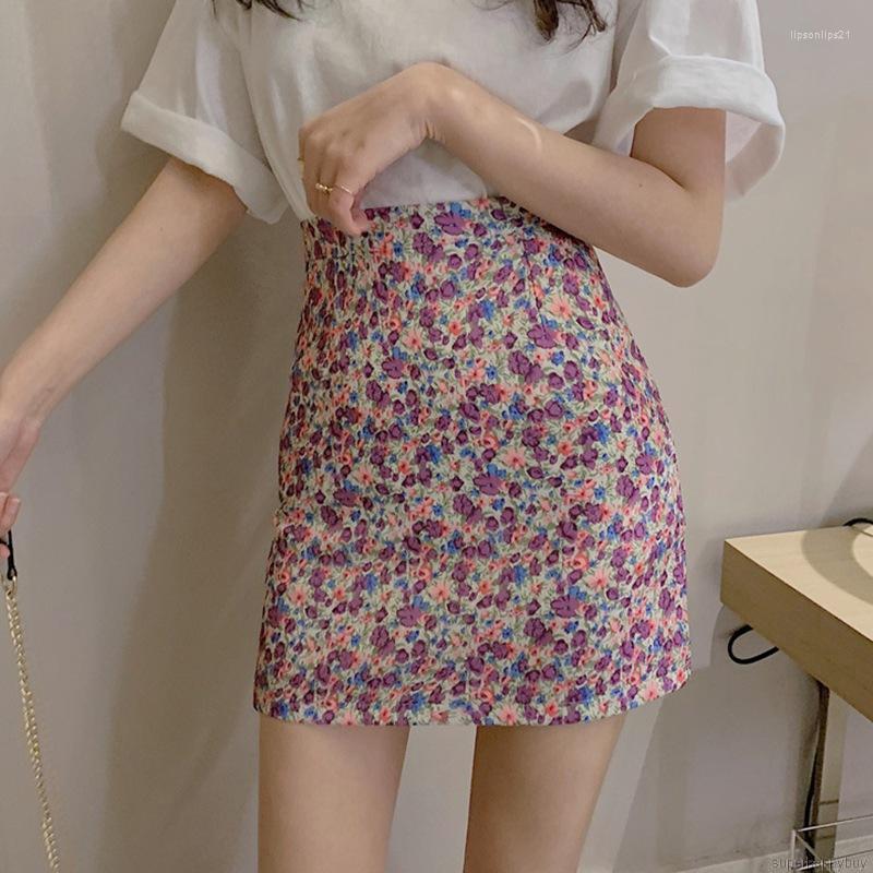 Ethnic Clothing Women's Skirts Floral Painting High Waist Pack Hip Slim Bodycon Fashion Mini
Ethnic Clothing Women's Skirts Floral Painting High Waist Pack Hip Slim Bodycon Fashion Mini