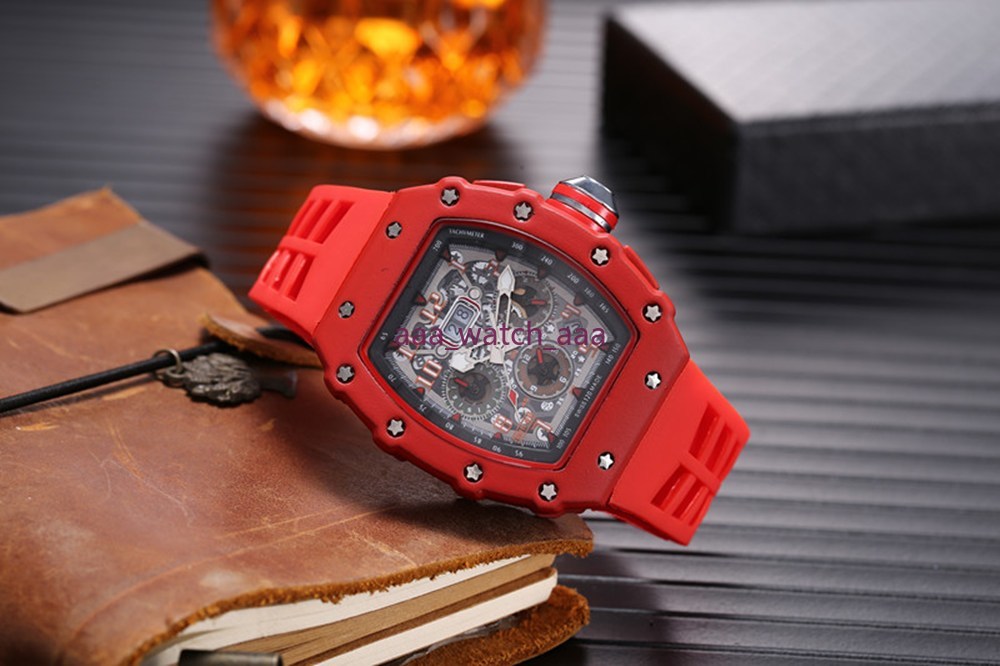 2023 High Quality Brand Luxury Watch Men Watch All functions work Men's Sports Watches Big Dial Relogio Casual Wristwatches masculino
2023 High Quality Brand Luxury Watch Men Watch All functions work Men's Sports Watches Big Dial Relogio Casual Wristwatches masculino