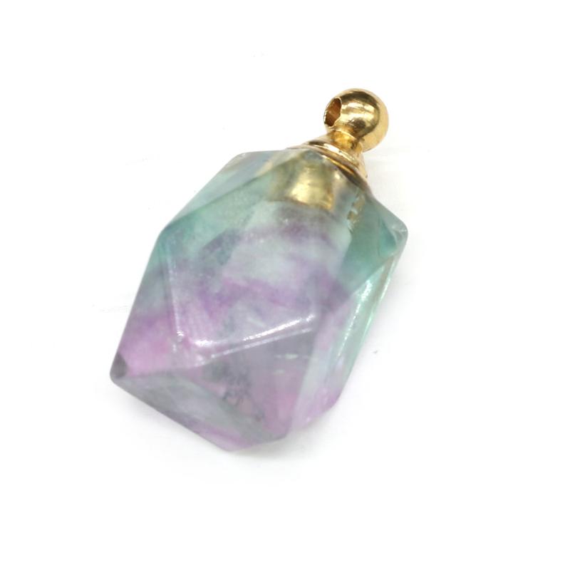Charms Natural Semi Precious Perfume Mini Bottle Car Air Freshener Separate Bottling For DIY Jewelry Making Necklaces Bracelets15 30mm
Charms Natural Semi Precious Perfume Mini Bottle Car Air Freshener Separate Bottling For DIY Jewelry Making Necklaces Bracelets15 30mm