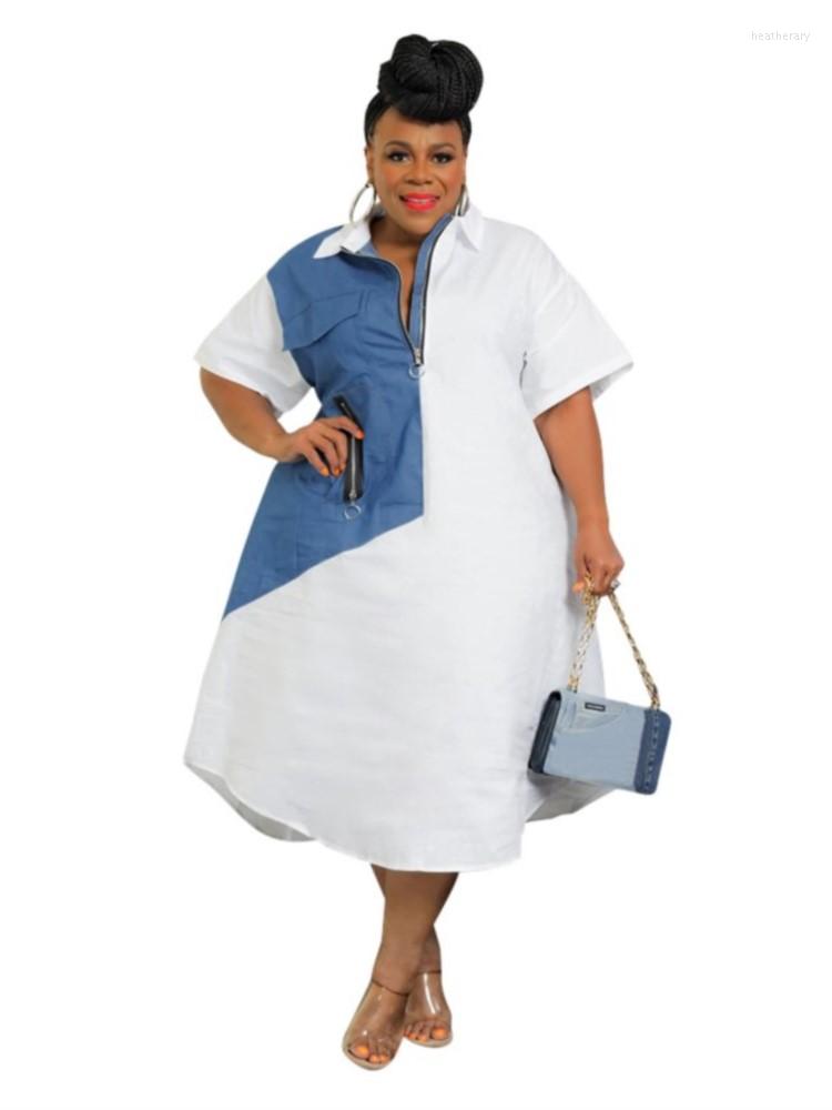 Ethnic Clothing Long African Dress Women Pocket Patchwork Dashiki Africa Summer Fashion Loose Casual Robes Maxi 2023
Ethnic Clothing Long African Dress Women Pocket Patchwork Dashiki Africa Summer Fashion Loose Casual Robes Maxi 2023