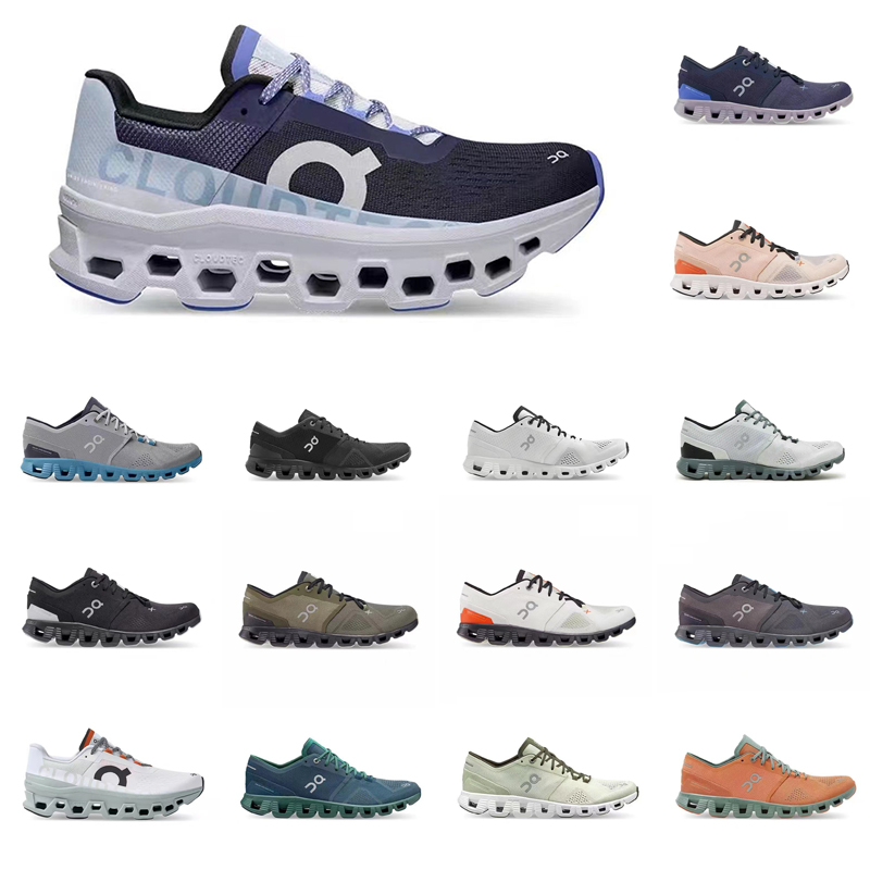 2023 Designer On Running Cloudmonster Shoes enjoy comfort sneaker black white grey green blue Mens Womens Sports Breathable Trainers 36-45, #2 
2023 Designer On Running Cloudmonster Shoes enjoy comfort sneaker black white grey green blue Mens Womens Sports Breathable Trainers 36-45, #2