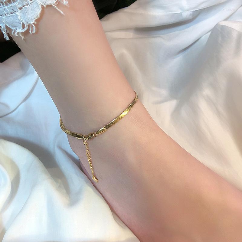 Anklets Wholesale Women Adjustable Metal Jewelry Girl Gift Suitable For Party Marriage 
Anklets Wholesale Women Adjustable Metal Jewelry Girl Gift Suitable For Party Marriage
