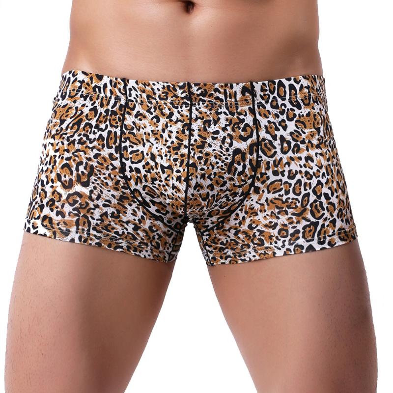 Underpants Men's Boxer Knickers Sexy Boxershorts Men Breathable Underwear Male Panties Breathbale Shorts Hombre
Underpants Men's Boxer Knickers Sexy Boxershorts Men Breathable Underwear Male Panties Breathbale Shorts Hombre
