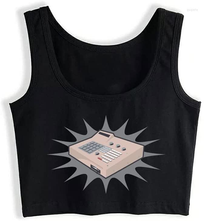 Women' Tanks Crop Top Female Mpc 2000 Kawaii Inscriptions Custom Tops Women, Black
Women' Tanks Crop Top Female Mpc 2000 Kawaii Inscriptions Custom Tops Women, Black
