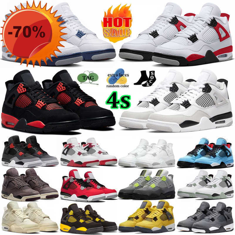 Boots Outdoors OG Men Women 4 Basketball Shoes Jumpman 4s Mens Sneakers Military Black Cat White Oreo Infrared Cactus Jack University Blue, Sku_8
Boots Outdoors OG Men Women 4 Basketball Shoes Jumpman 4s Mens Sneakers Military Black Cat White Oreo Infrared Cactus Jack University Blue, Sku_8