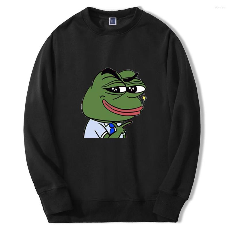 Men's Hoodies Sweatshirt Men Colorful Green Frog Funny Happy Fashion 2023 Spring Autumn Casual Ropa Male Long Sleeve Letter Pullover, Yellow
Men's Hoodies Sweatshirt Men Colorful Green Frog Funny Happy Fashion 2023 Spring Autumn Casual Ropa Male Long Sleeve Letter Pullover, Yellow