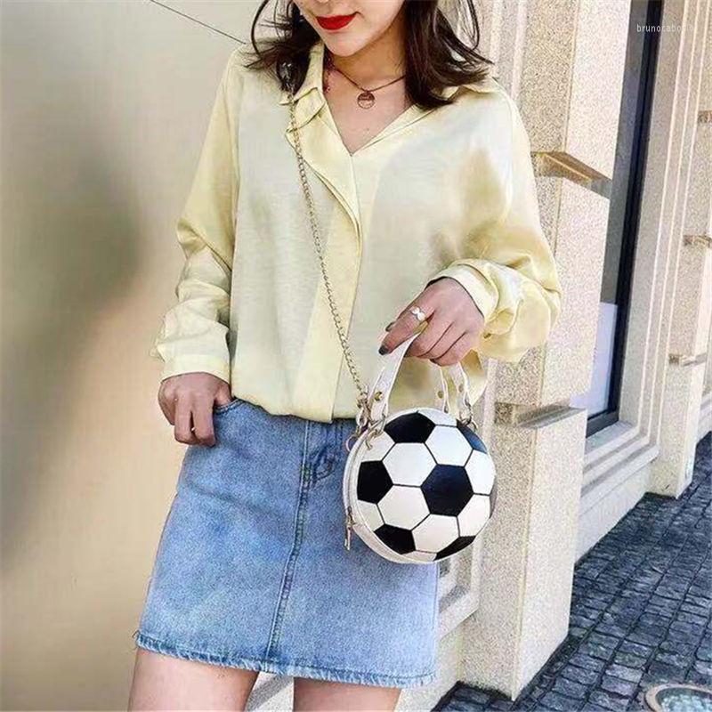 Evening Bags Fashion Casual Round Designer Messenger Bag Ladies 2023PU Leather Shoulder Small Handbag Mini
Evening Bags Fashion Casual Round Designer Messenger Bag Ladies 2023PU Leather Shoulder Small Handbag Mini