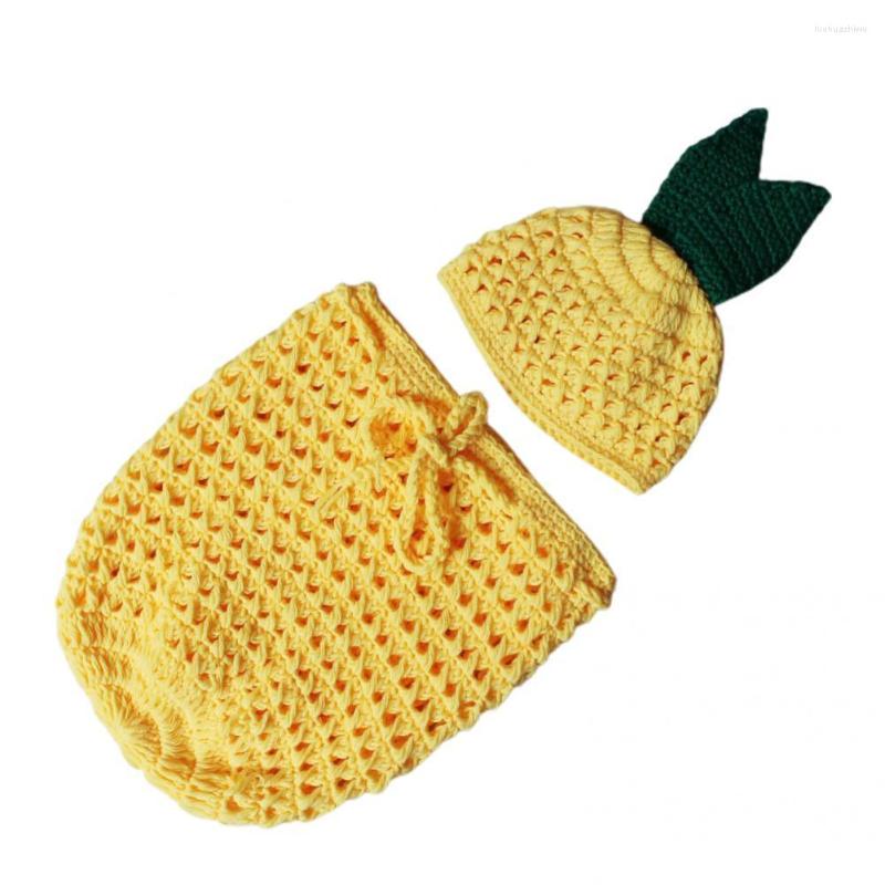 Clothing Sets 1 Set Infant Sleeping Sack Allergy Free Yellow Color Lint Baby Pography For Kids
Clothing Sets 1 Set Infant Sleeping Sack Allergy Free Yellow Color Lint Baby Pography For Kids