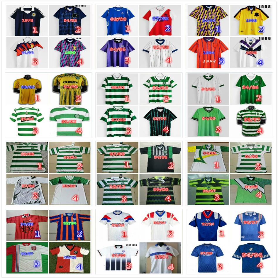 Retro 93 94 Glasgow Celtic soccer jerseys 82 83 87 88 90 1992 1994 1995 96 97 99 2000 2002 Vintage GASCOIGNE MCCOIST Classic Scotl2976
Retro 93 94 Glasgow Celtic soccer jerseys 82 83 87 88 90 1992 1994 1995 96 97 99 2000 2002 Vintage GASCOIGNE MCCOIST Classic Scotl2976